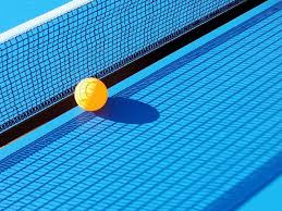 Tennis de table - BAZSPORTS