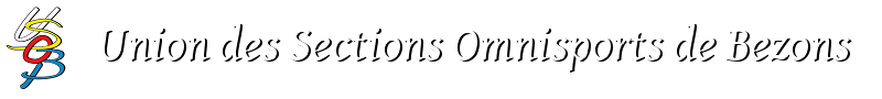 Union de Sections Omnisports de Bezons