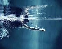 natation