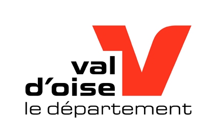 logo département val d"oise