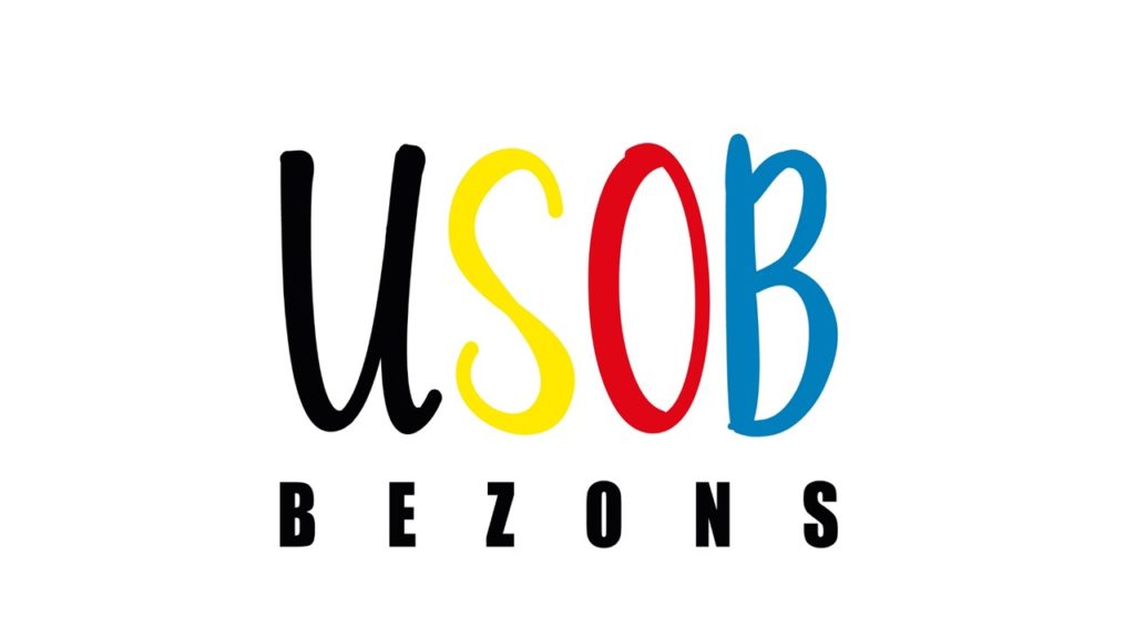 logo usob