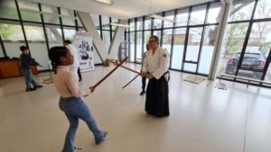 aikido dojo 04