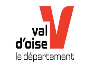 logo département val d'oise