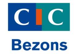 logo cic bezons