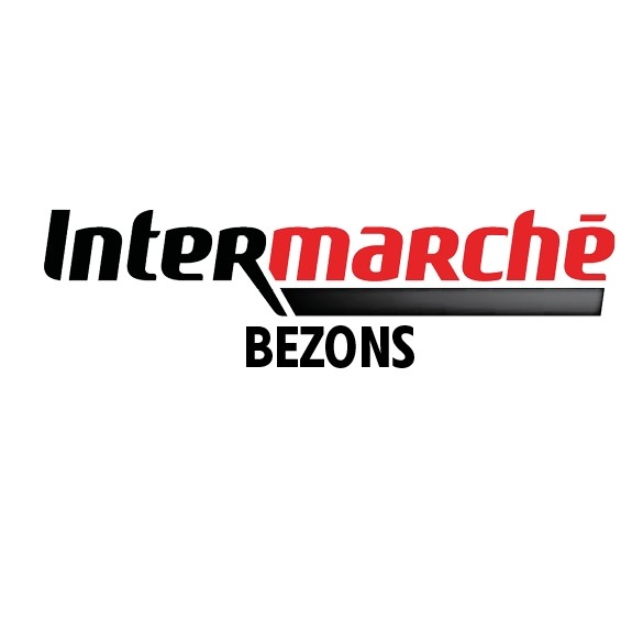 logo Intermarché Bezons