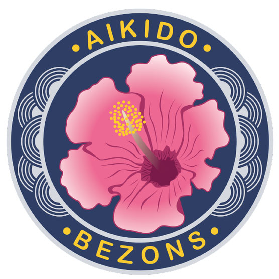 Logo USOB Aïkido 