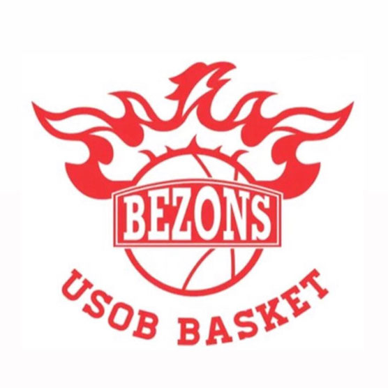 Logo USOB Basket-ball