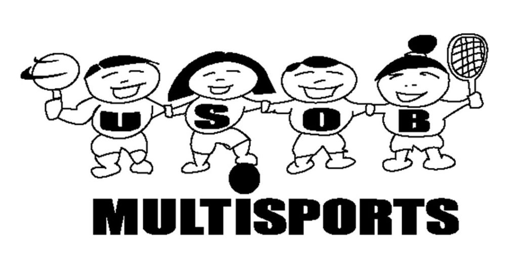 Logo Multisports USOB