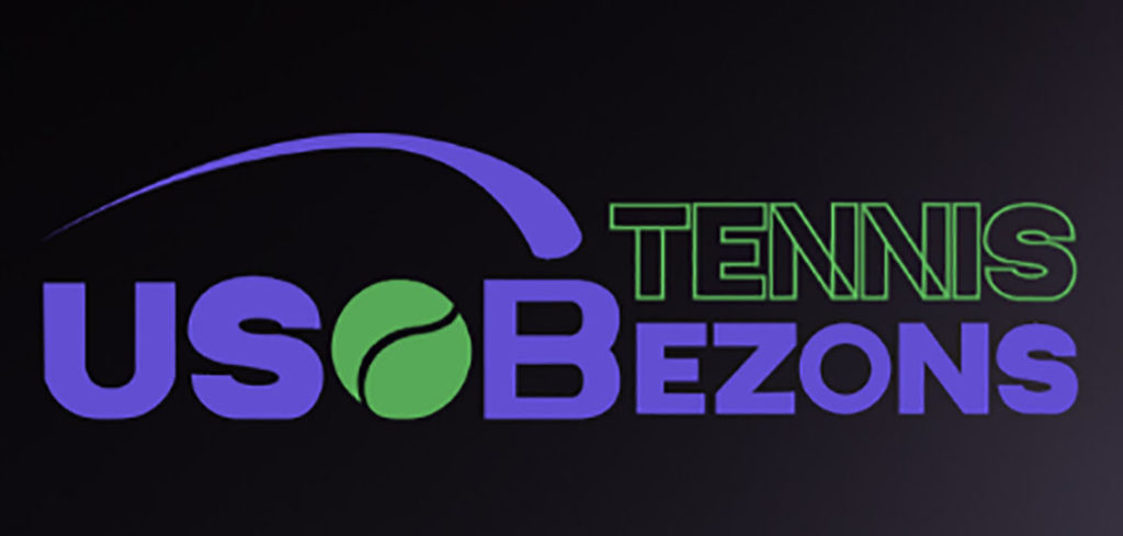 Logo Tennis USOB