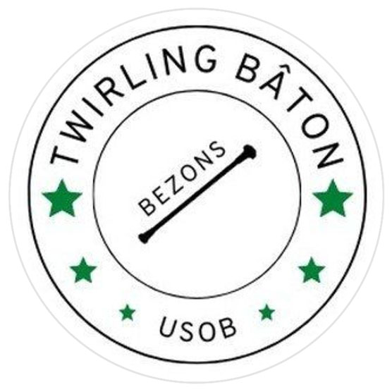 Logo Twirling USOB