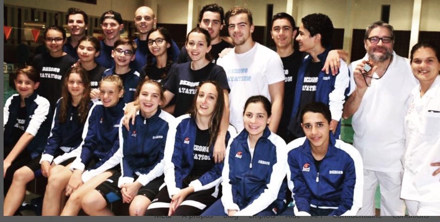 natation usob01