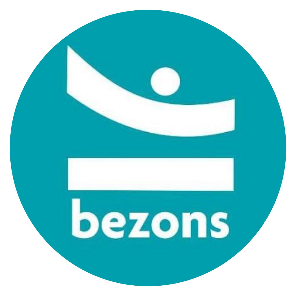 LOGO Ville BEZONS 2026